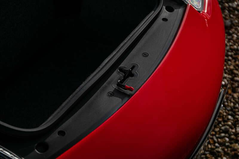 Immagine 40/43 di Porsche 911 GT3 (1999)