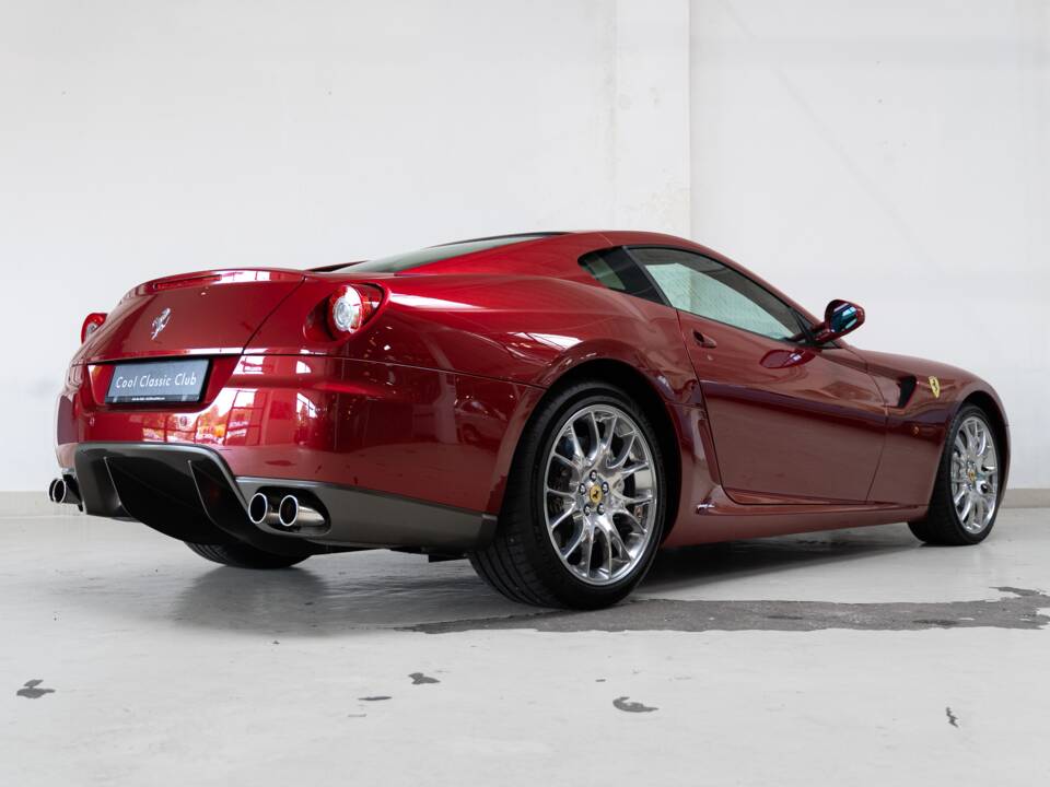 Bild 7/39 von Ferrari 599 GTB (2007)