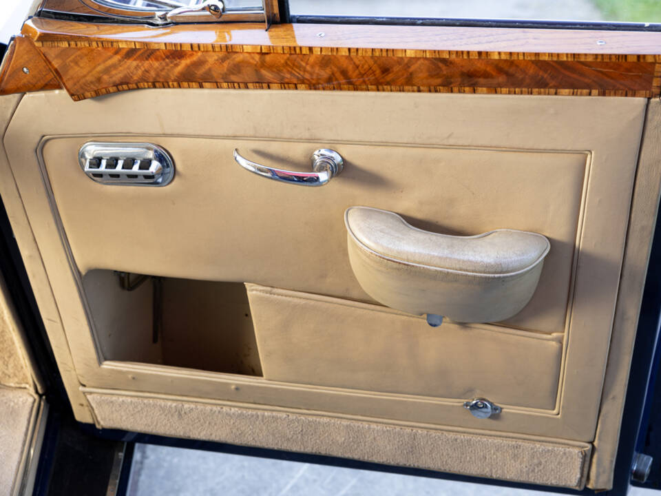 Immagine 13/42 di Bentley S 2 Continental (1961)