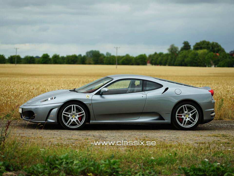 Image 10/24 of Ferrari F430 (2007)