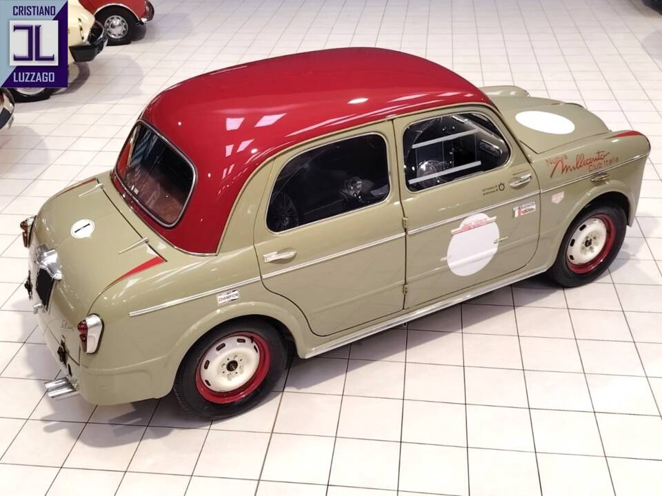 Bild 8/99 von FIAT 1100-103 (1954)