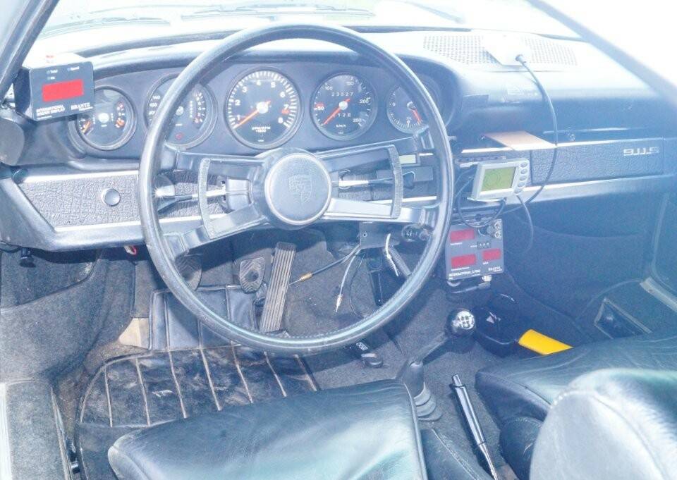 Bild 5/5 von Porsche 911 2.0 S (1967)