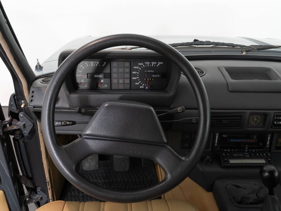 Bild 14/20 von Land Rover Range Rover Classic 3.5 (1984)