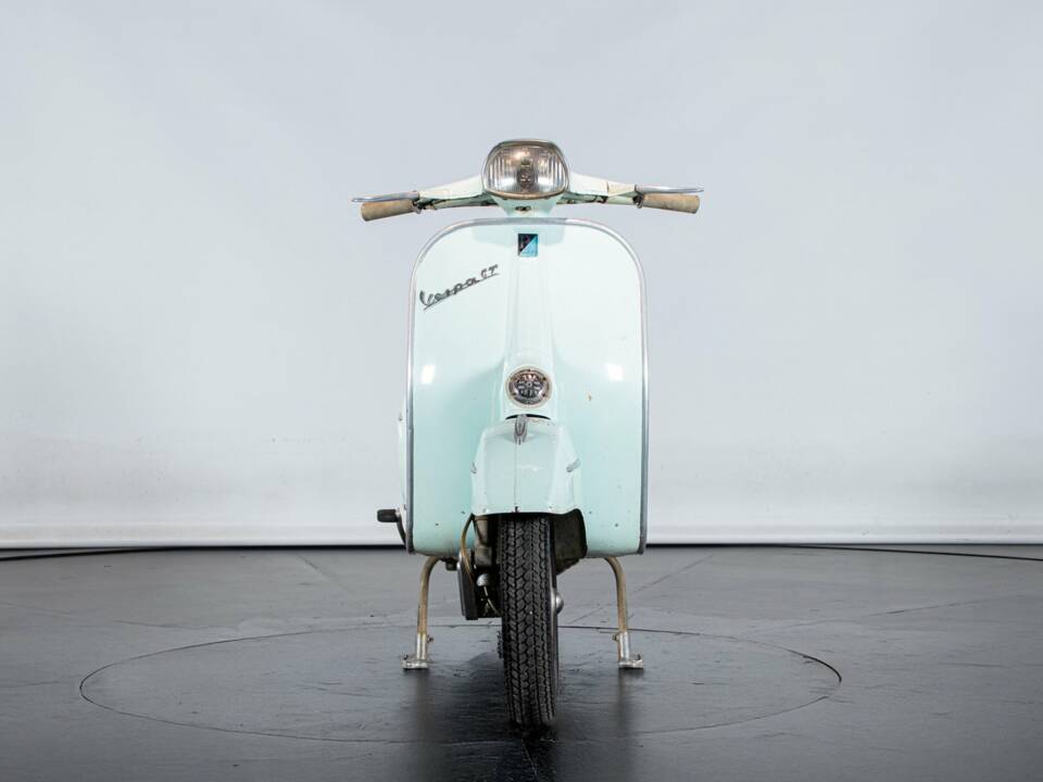 Image 6/50 of Piaggio DUMMY (1967)
