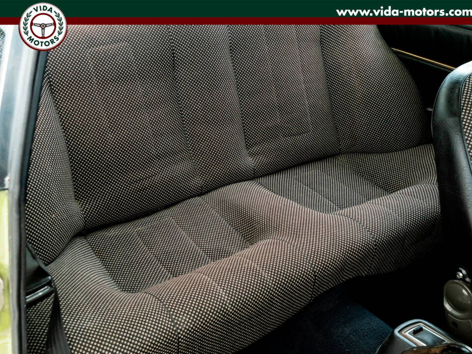 Image 12/17 of FIAT 124 Sport Coupe (1975)