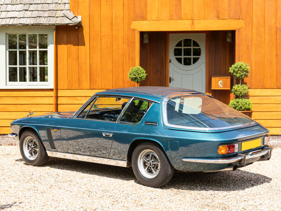 Bild 2/42 von Jensen Interceptor  MK II (1971)