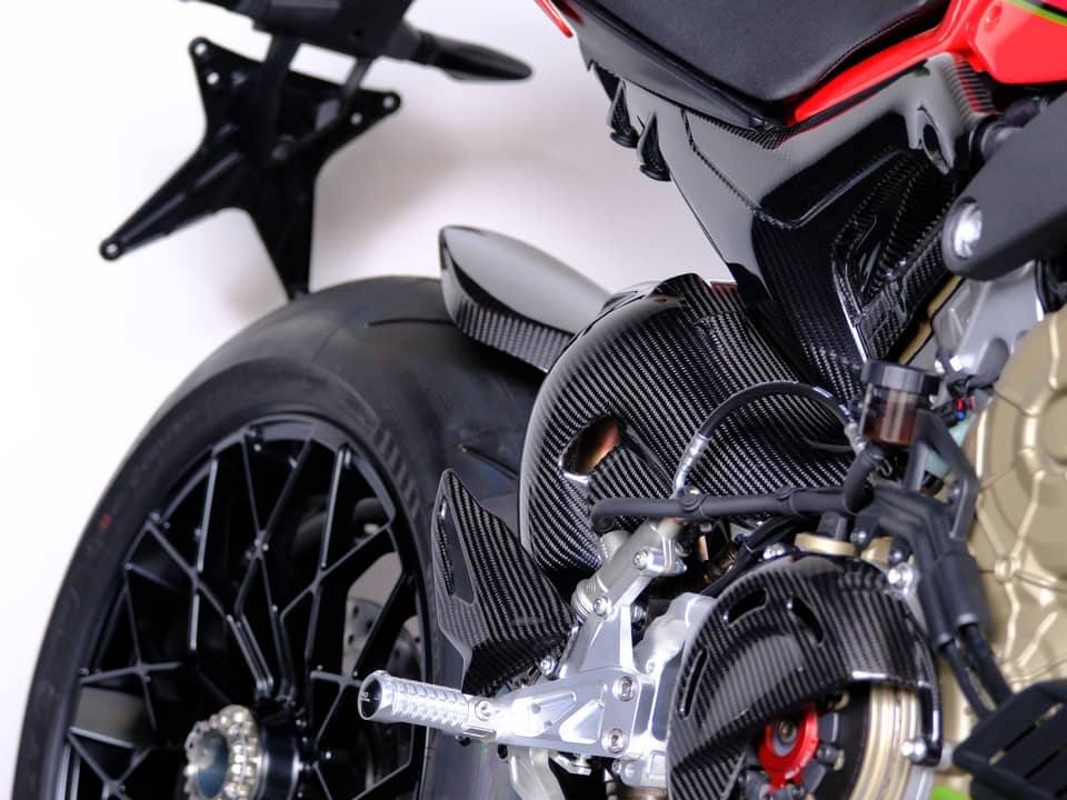 Bild 37/99 von Ducati Streetfighter V4 Lamborghini (2024)