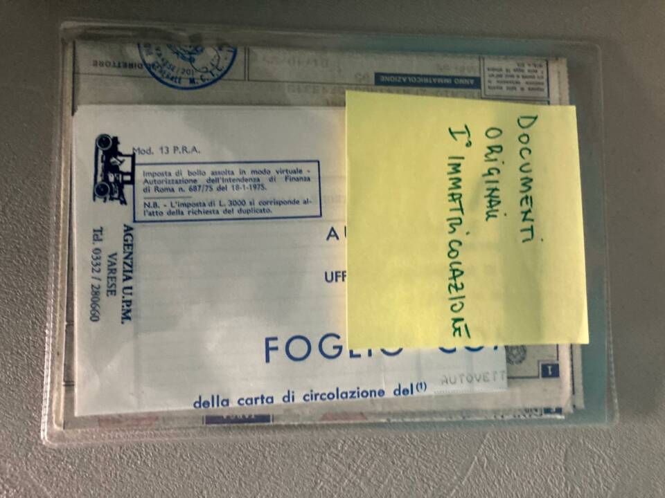 Afbeelding 7/74 van FIAT Panda 4x4 (1985)