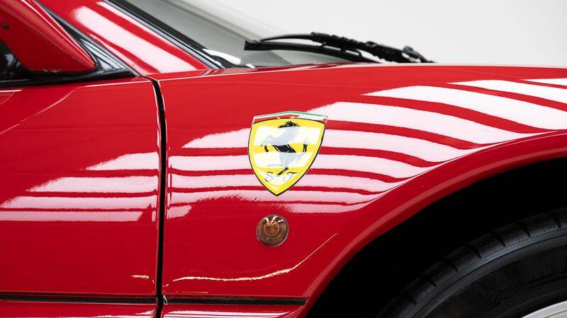 Immagine 14/15 di Ferrari 348 TS (1991)