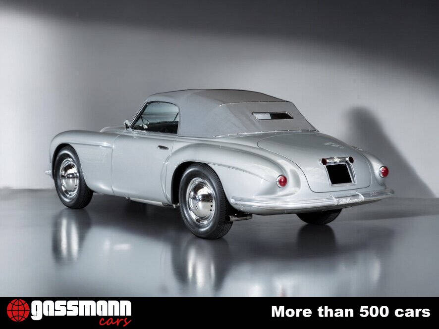 Image 8/15 of Alfa Romeo 6C 2500 Villa d`Este (1950)