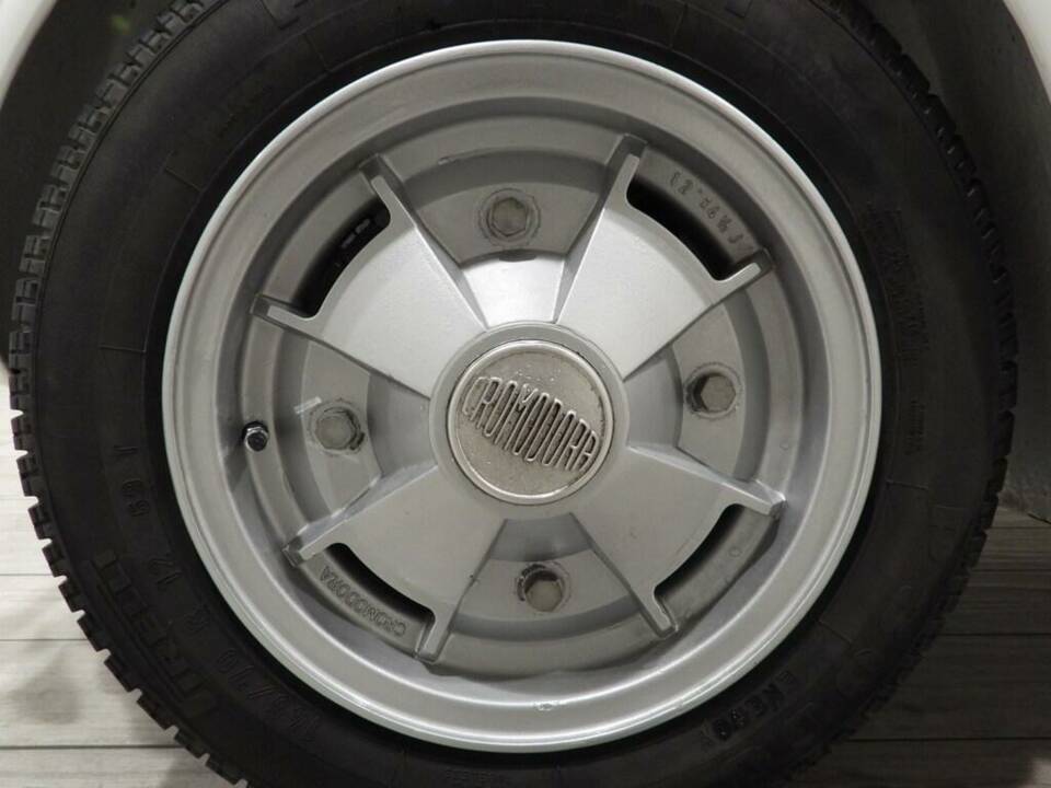 Image 4/15 of Giannini Fiat 590 GT (1969)