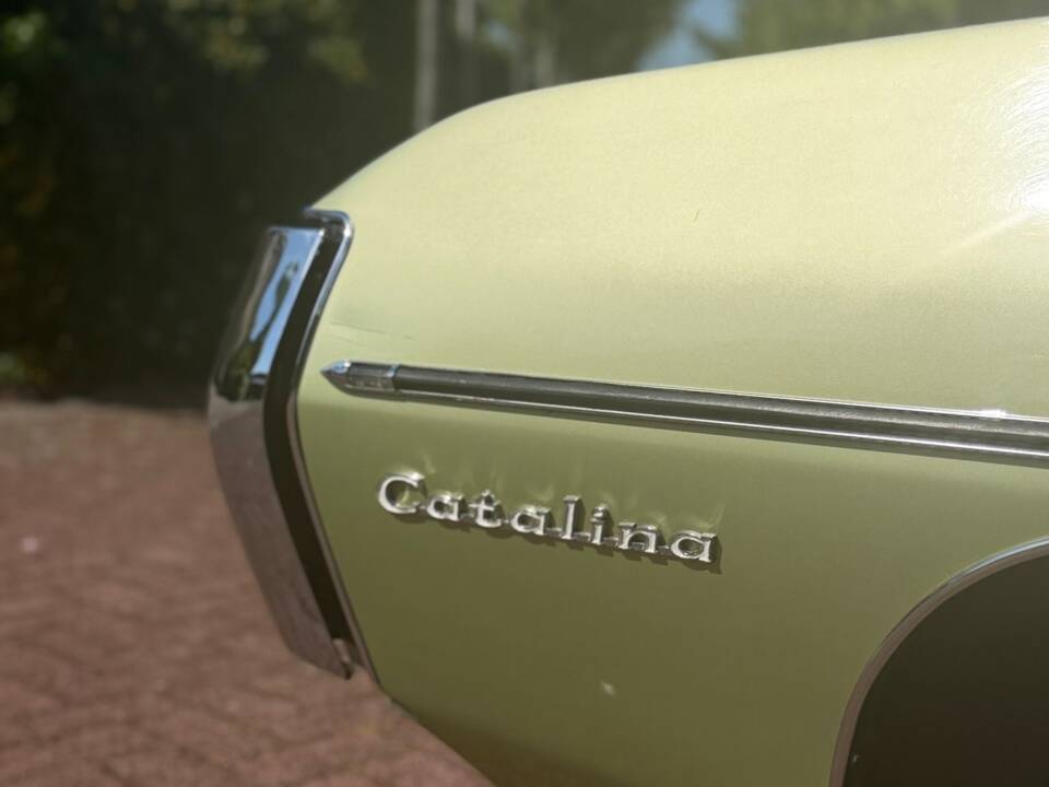 Bild 5/10 von Pontiac Catalina (1969)