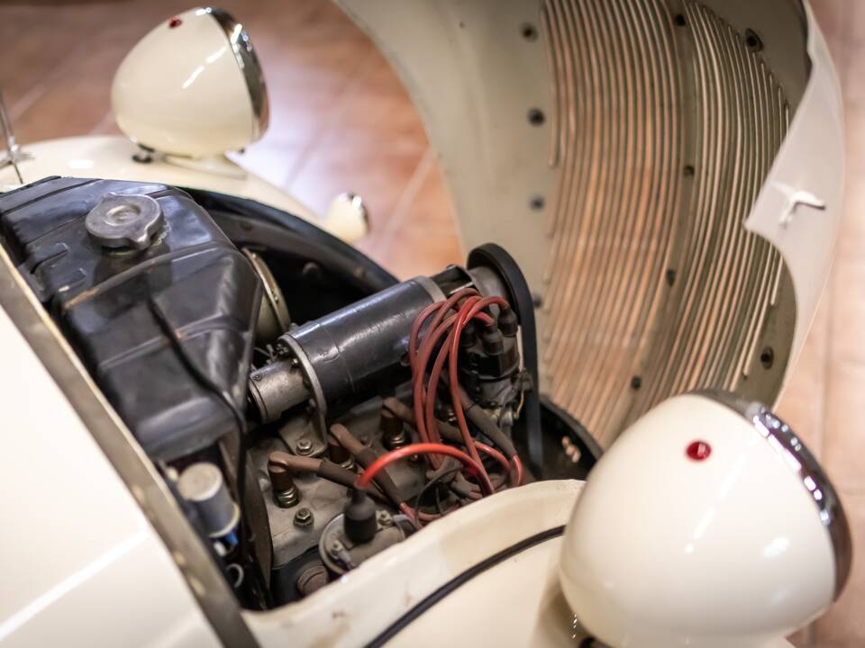 Bild 13/19 von NSU-Fiat 500 A Topolino Weinsberg (1939)