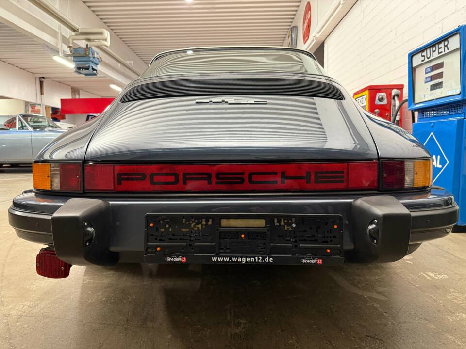 Bild 16/18 von Porsche 911 SC 3.0 (1981)