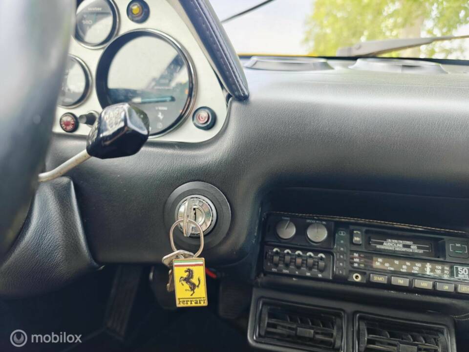Immagine 24/44 di Ferrari 308 GTB (1977)