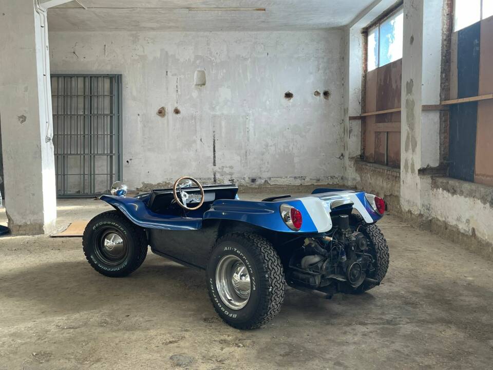 Image 5/25 of Volkswagen Meyers Manx Buggy (1964)