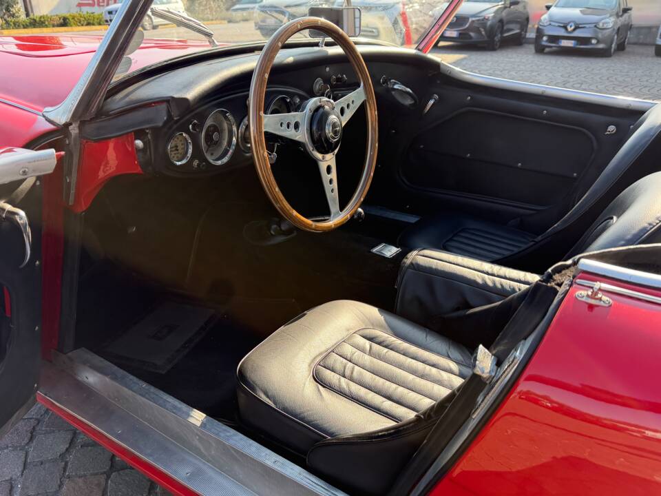 Immagine 6/28 di Austin-Healey 100/6 (BN6) (1958)