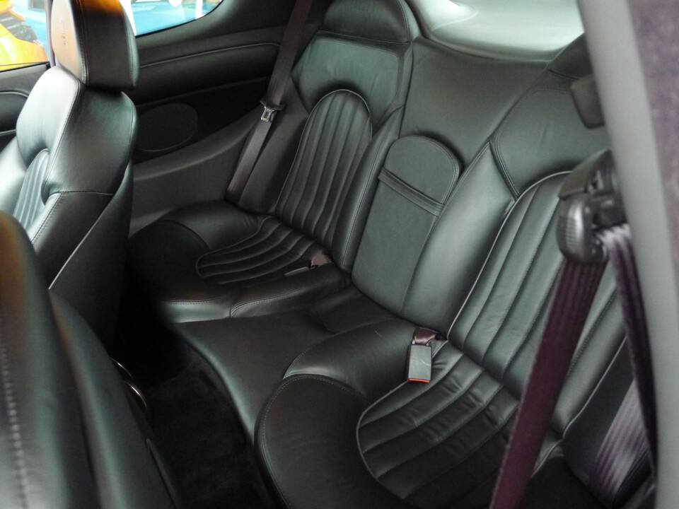 Image 12/15 of Maserati 3200 GTA (2003)