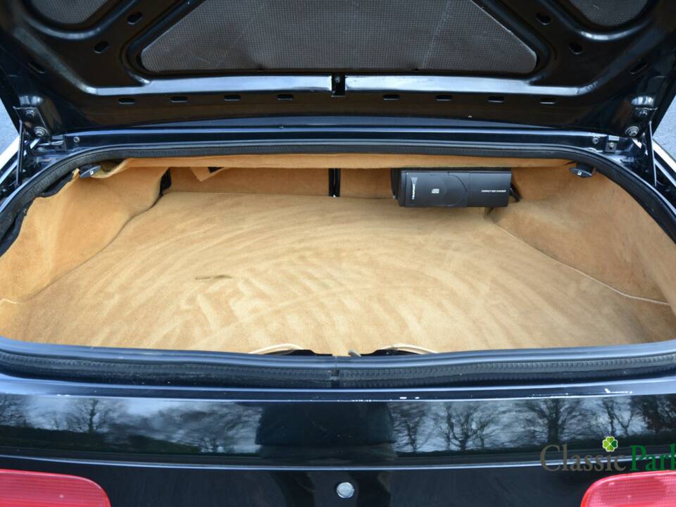 Bild 46/50 von Porsche 968 (1992)