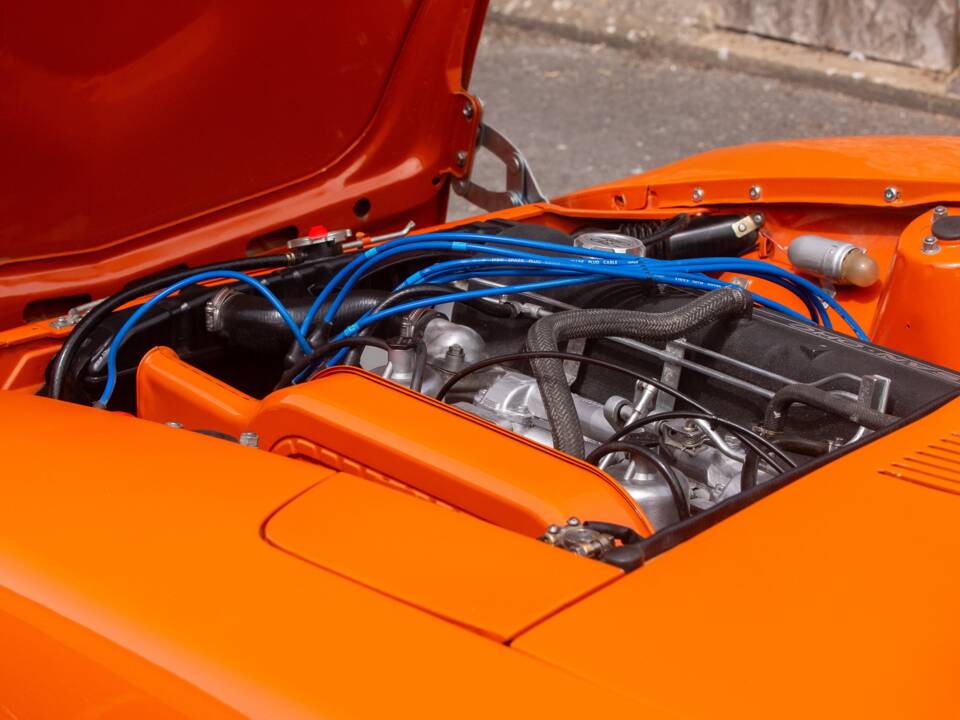Image 24/50 of Datsun 240 Z (1972)