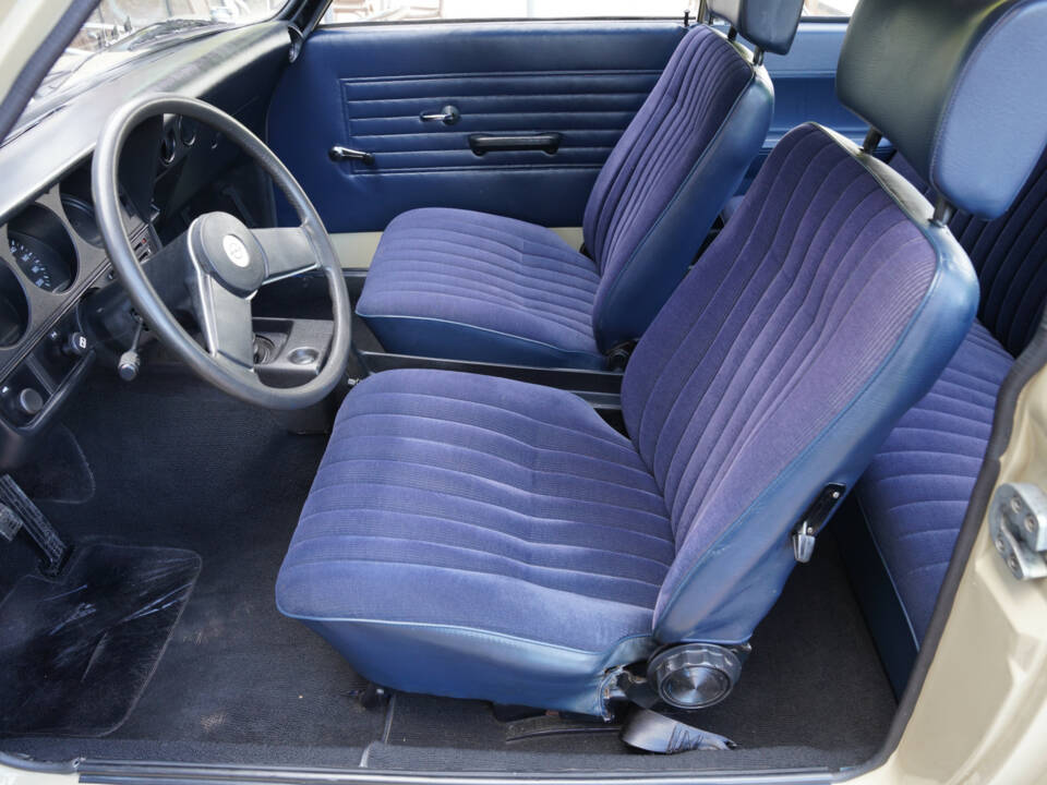 Bild 6/50 von Opel Ascona 1,2 S (1975)