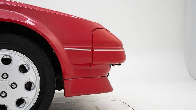 Image 12/15 de Toyota MR2 (1986)
