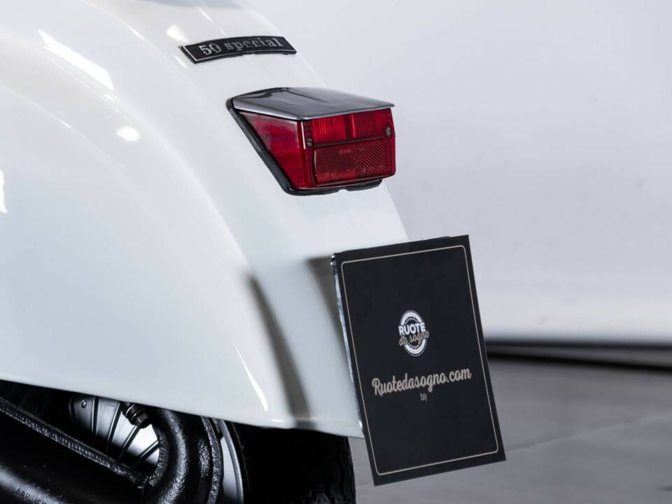 Bild 17/50 von Piaggio DUMMY (1978)