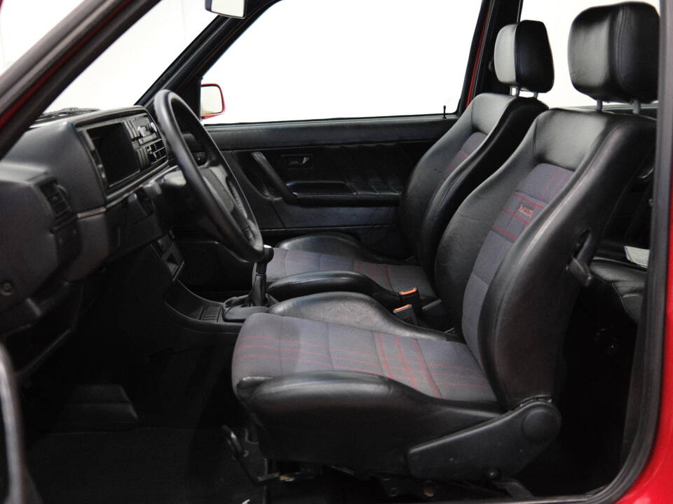 Bild 5/50 von Volkswagen Golf II Rallye 1.8 (1989)