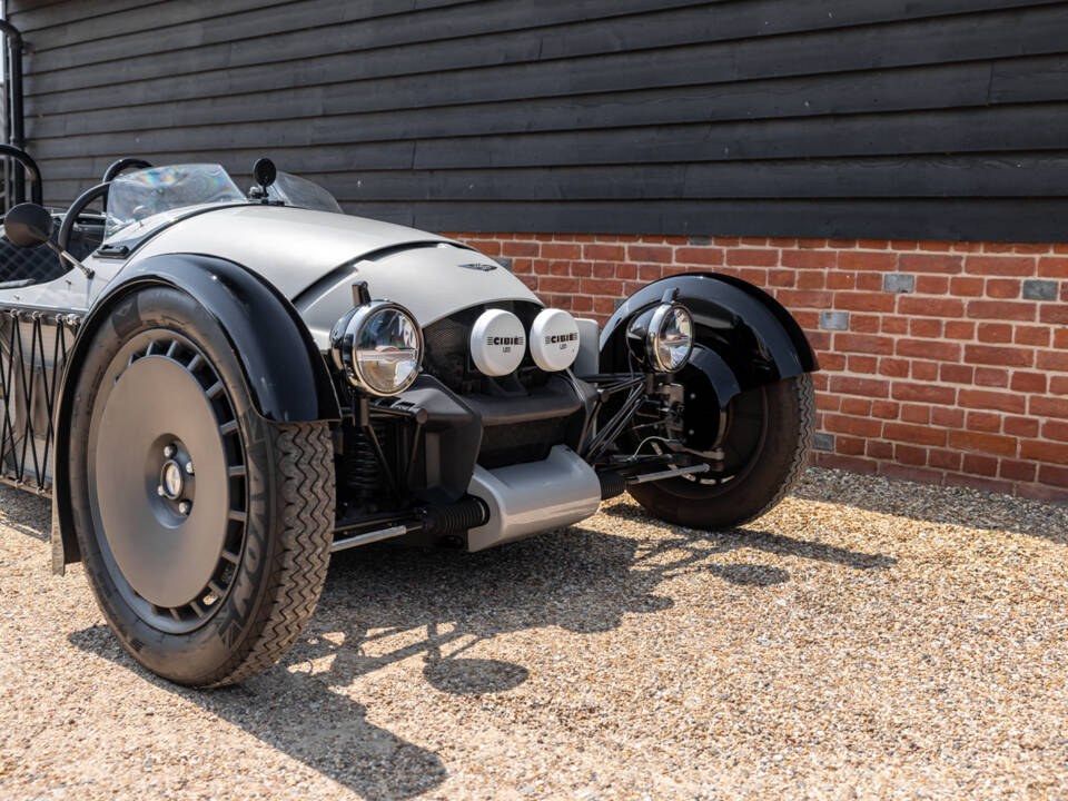 Bild 24/58 von Morgan Super 3 (2023)