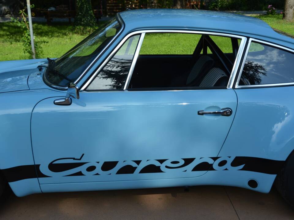 Afbeelding 84/95 van Porsche 911 Carrera RSR 2.8 (1973)