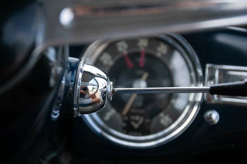 Image 39/46 of Lancia Aurelia B20 GT 2500 (1956)