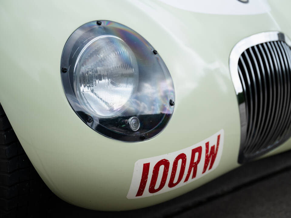 Afbeelding 33/99 van Jaguar XK 120 C (C-Type) (1954)
