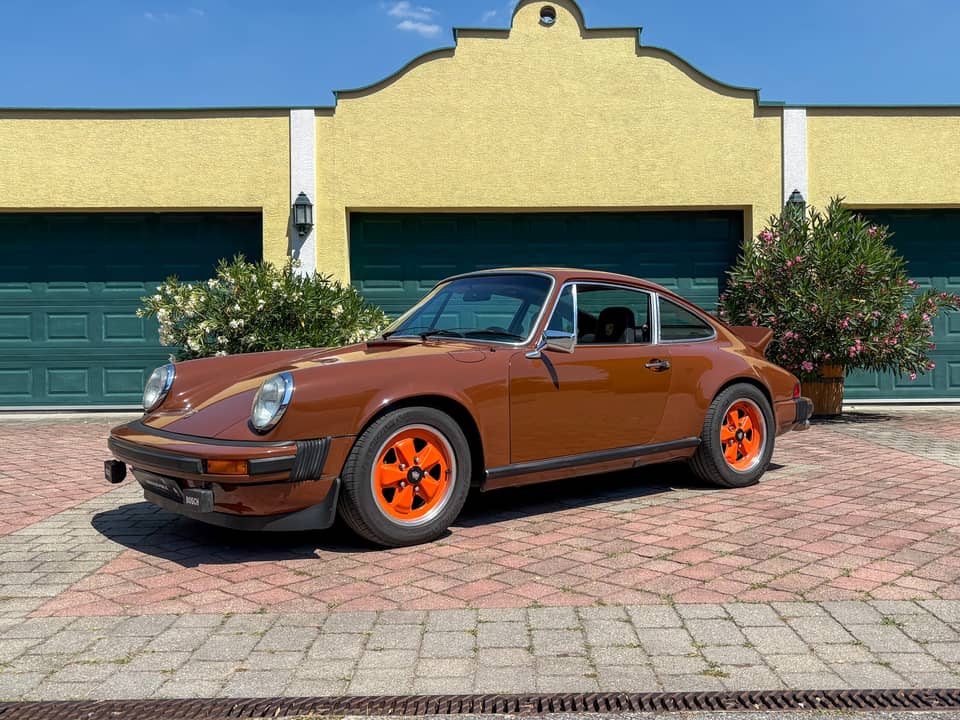 Image 1/20 of Porsche 911 SC 3.0 (1978)