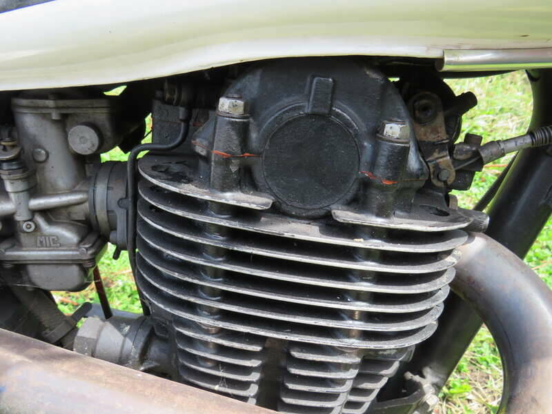 Bild 20/40 von Yamaha DUMMY (1976)