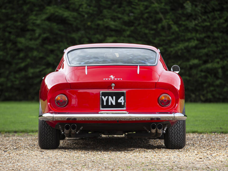 Afbeelding 5/35 van Ferrari 275 GTB (1966)