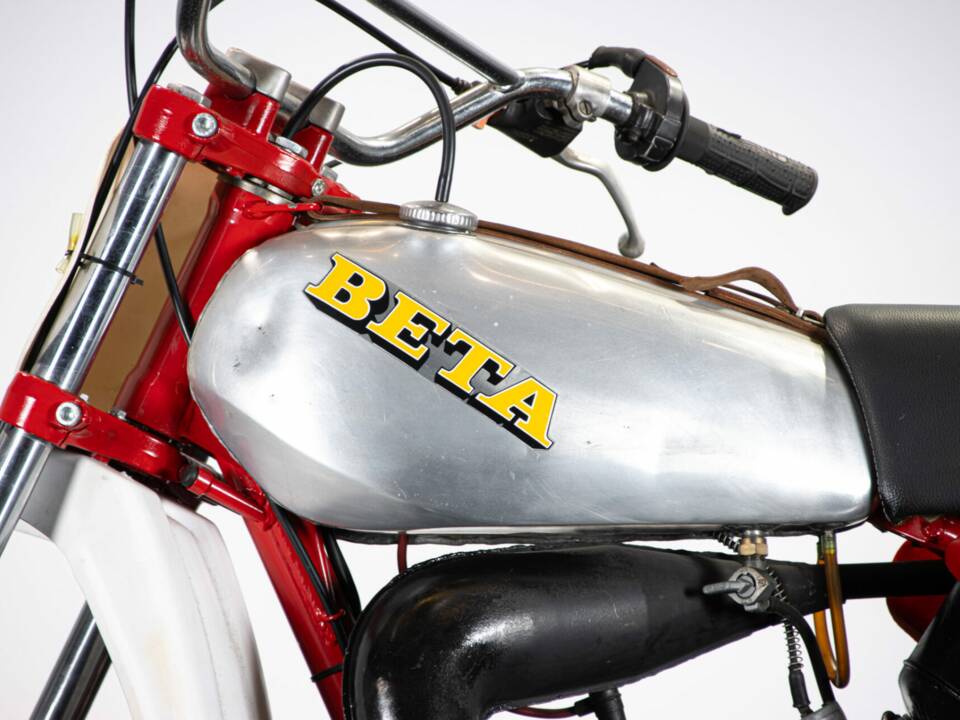 Afbeelding 11/37 van Beta RC 125 (1978)