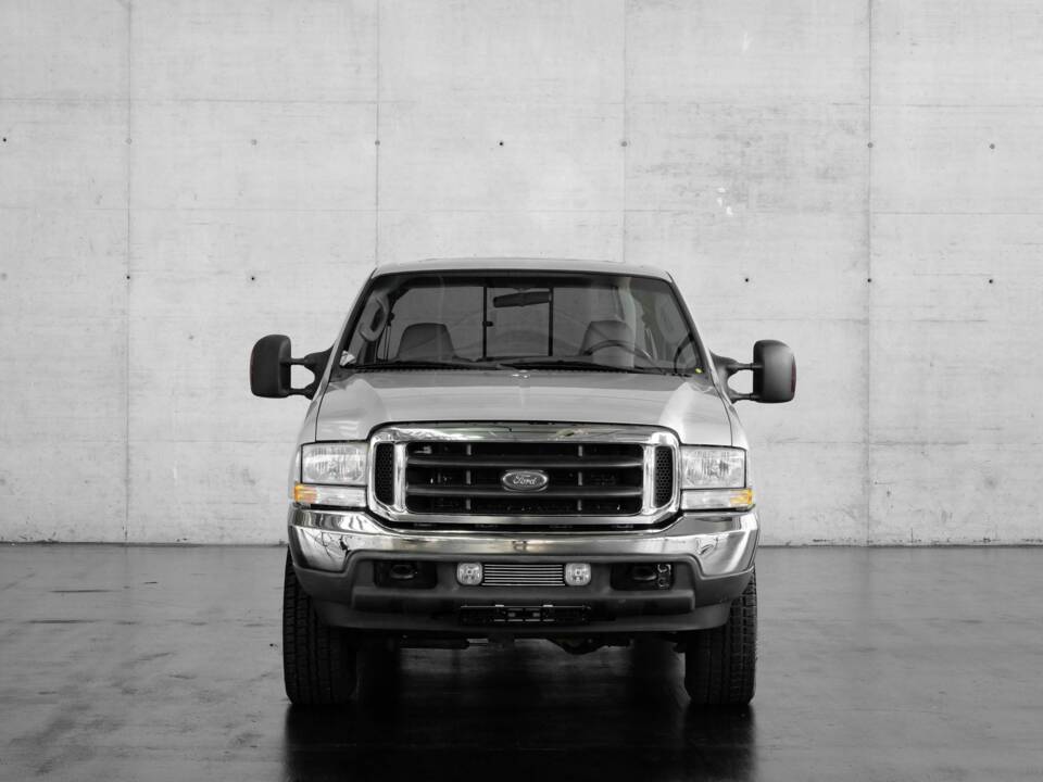 Image 7/41 de Ford F-350 Super Duty (2004)