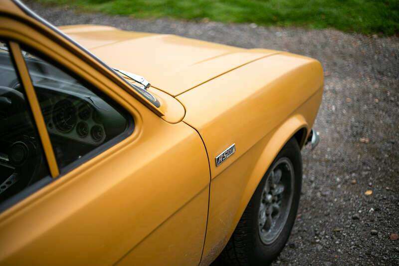 Image 42/48 of Ford Escort Twin Cam (1971)