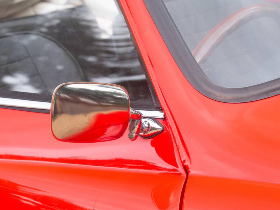 Bild 23/50 von Volkswagen Karmann Ghia 1600 (1972)