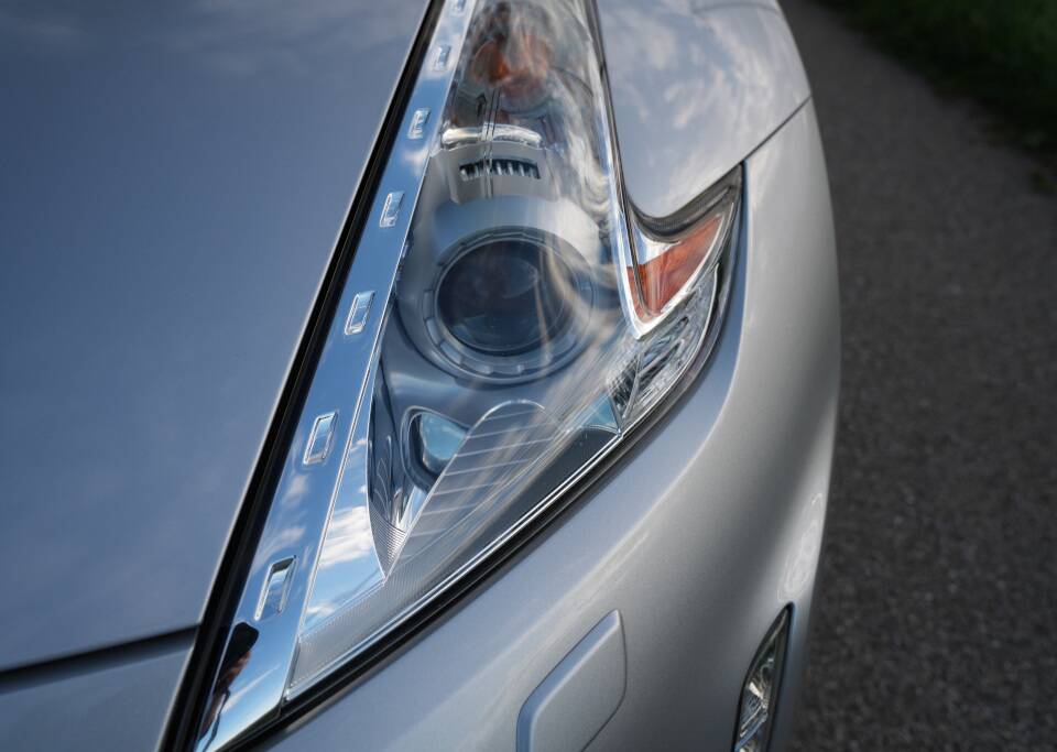 Image 18/30 of Nissan 370Z (2014)