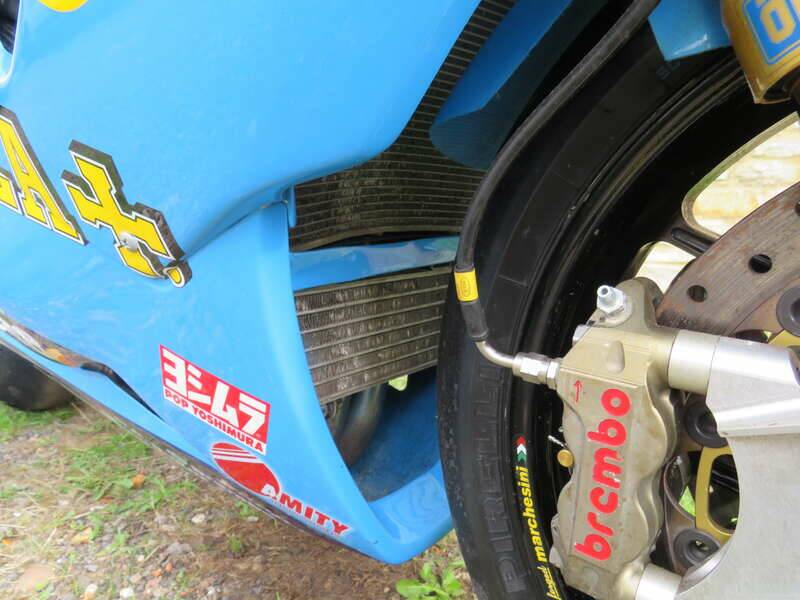 Image 34/45 of Suzuki DUMMY (2005)