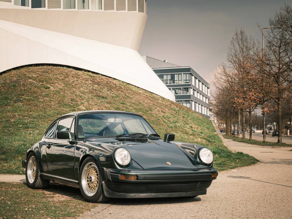 Bild 1/10 von Porsche 911 SC 3.0 (1979)