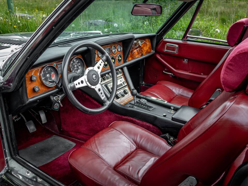 Afbeelding 19/29 van Jensen Interceptor MK III (1984)