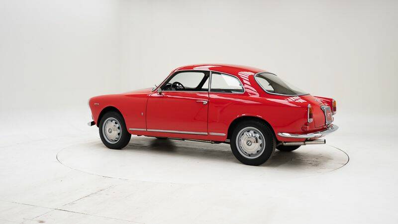 Afbeelding 4/15 van Alfa Romeo Giulia Sprint Speciale (1964)