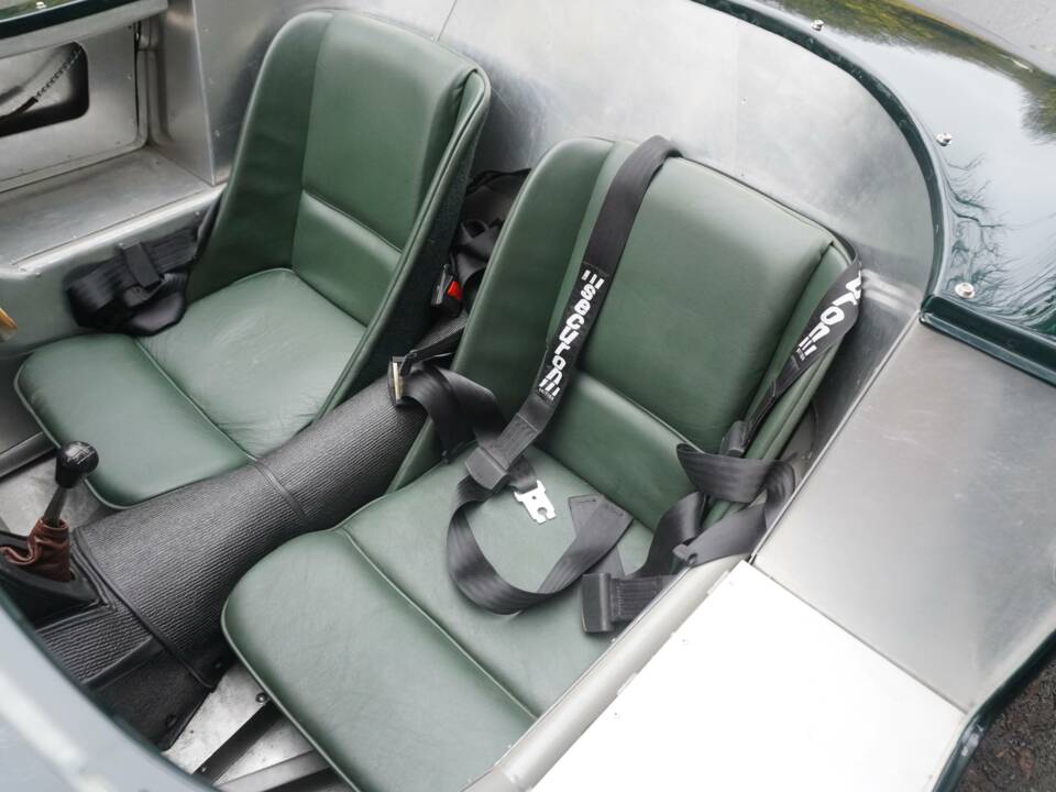 Bild 13/15 von Jaguar XK 120 C (C-Type) (1900)