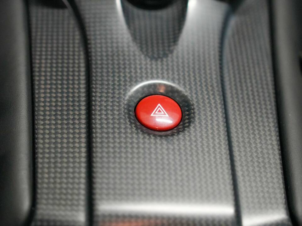 Image 29/47 of Ferrari 599 GTO (2011)