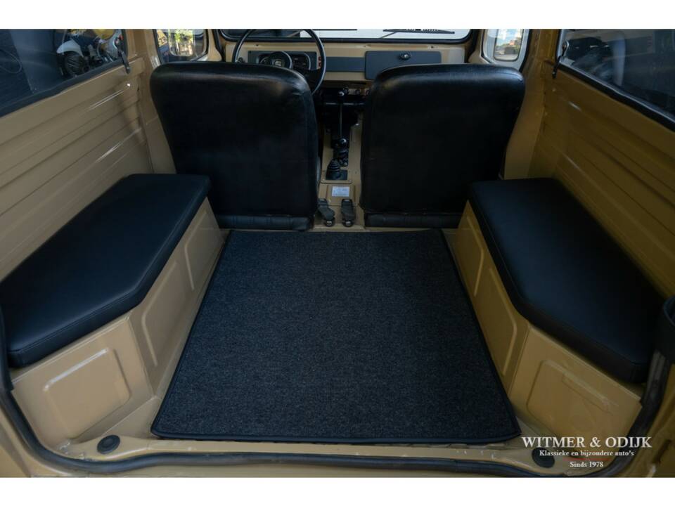 Bild 27/31 von Suzuki LJ 80 (1981)