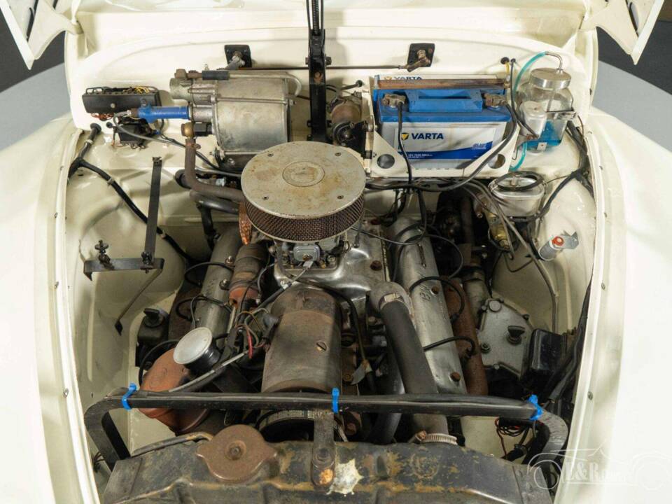 Bild 5/19 von BMW 2600 (1962)