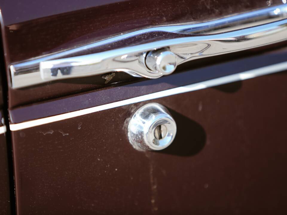 Immagine 56/196 di Bentley T 2 (1978)