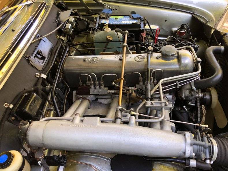 Bild 30/50 von Mercedes-Benz 220 SE b (1963)
